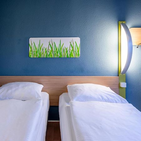 B&B Hotel Willich Zewnętrze zdjęcie