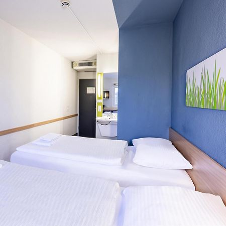 B&B Hotel Willich Zewnętrze zdjęcie