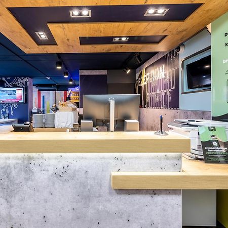 B&B Hotel Willich Zewnętrze zdjęcie