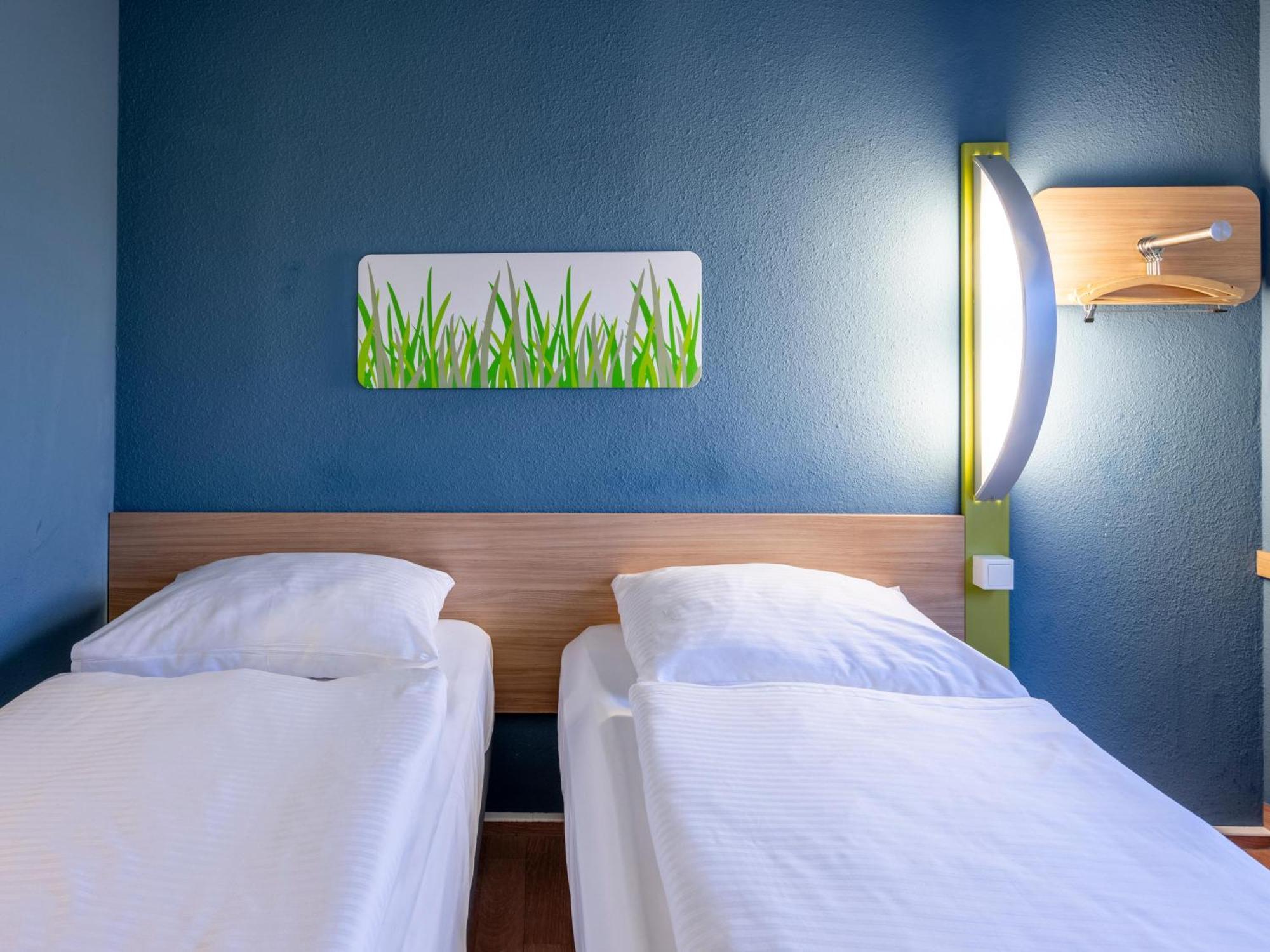 B&B Hotel Willich Zewnętrze zdjęcie