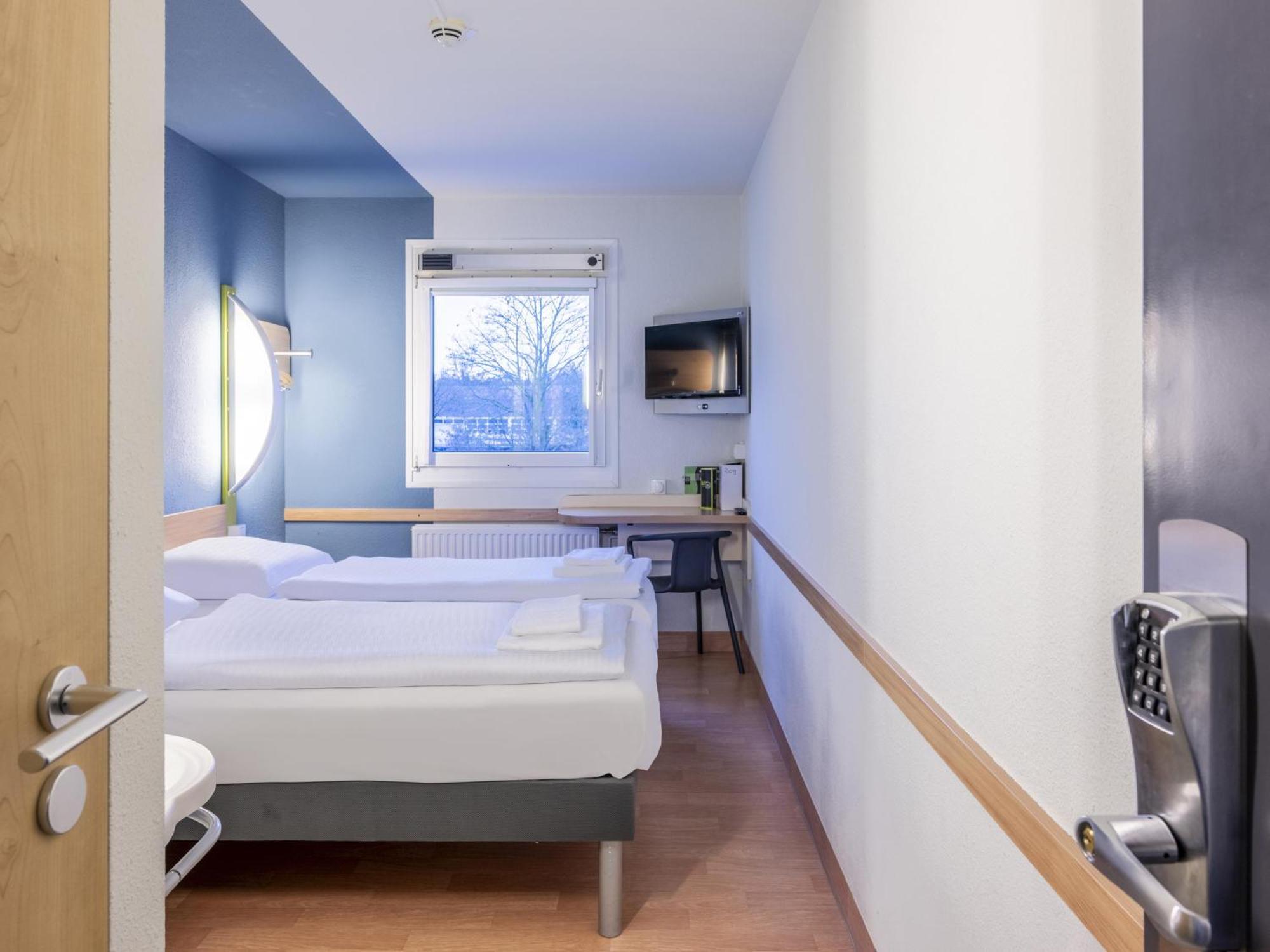 B&B Hotel Willich Zewnętrze zdjęcie