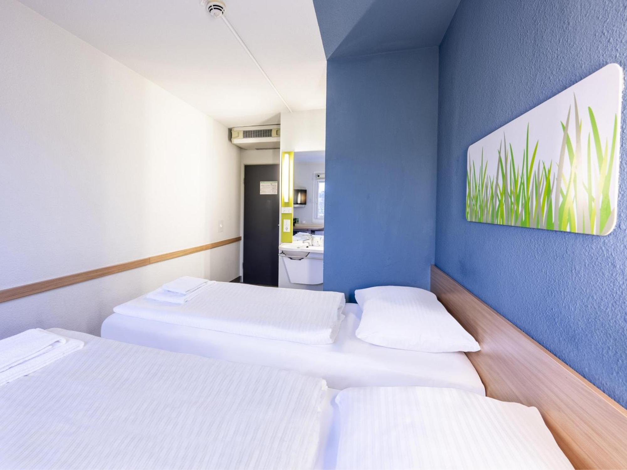 B&B Hotel Willich Zewnętrze zdjęcie