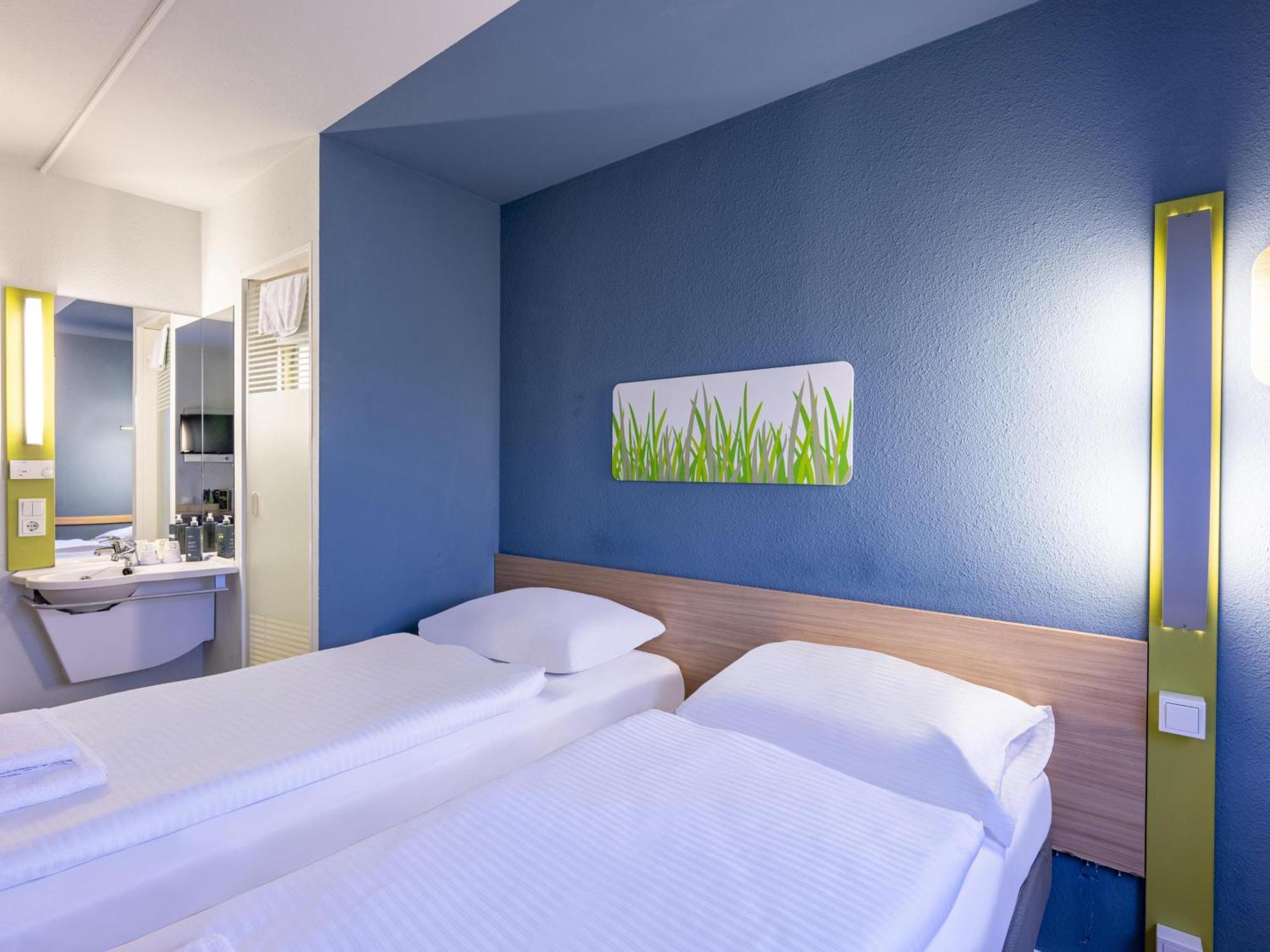 B&B Hotel Willich Zewnętrze zdjęcie