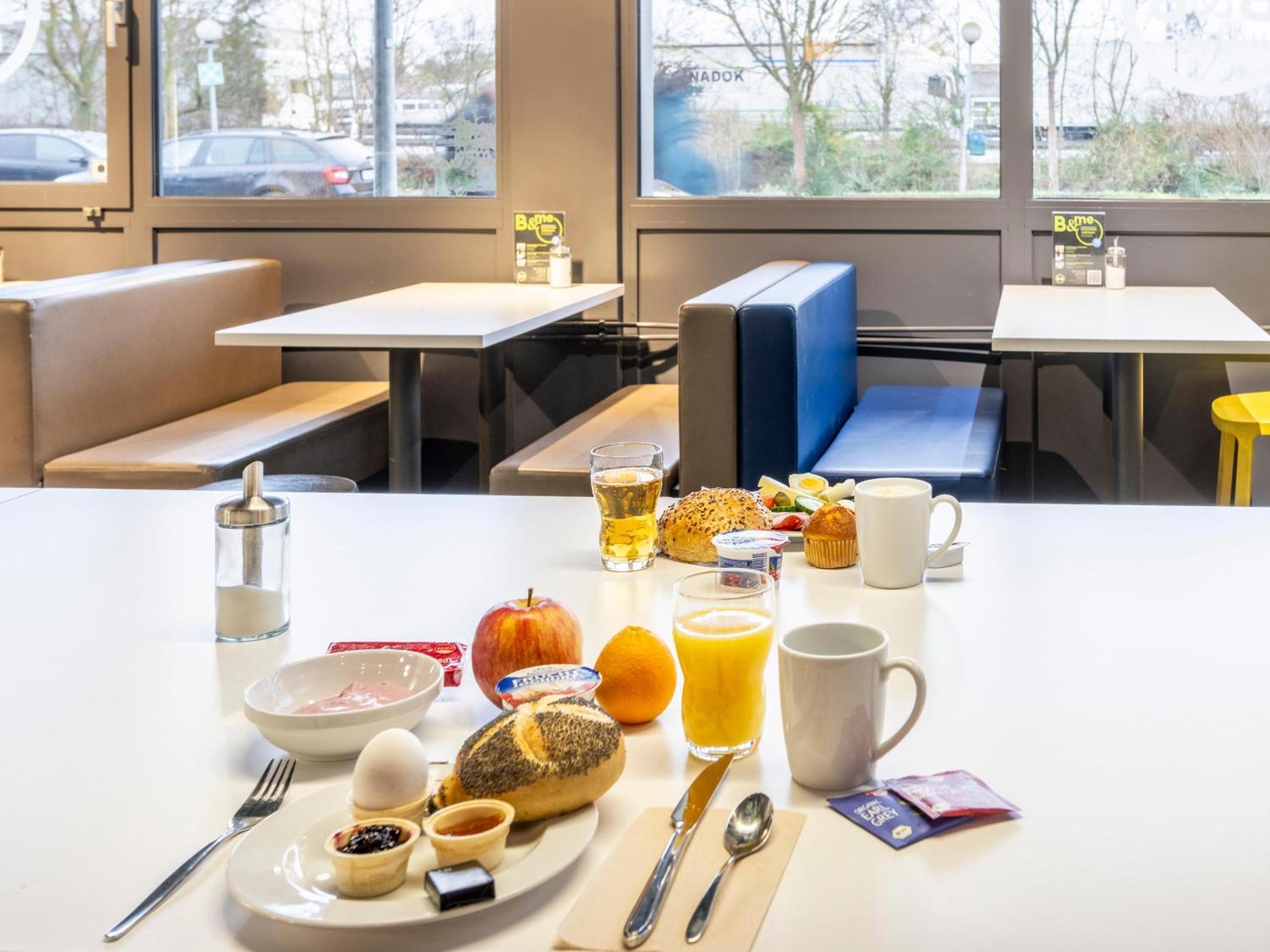 B&B Hotel Willich Zewnętrze zdjęcie