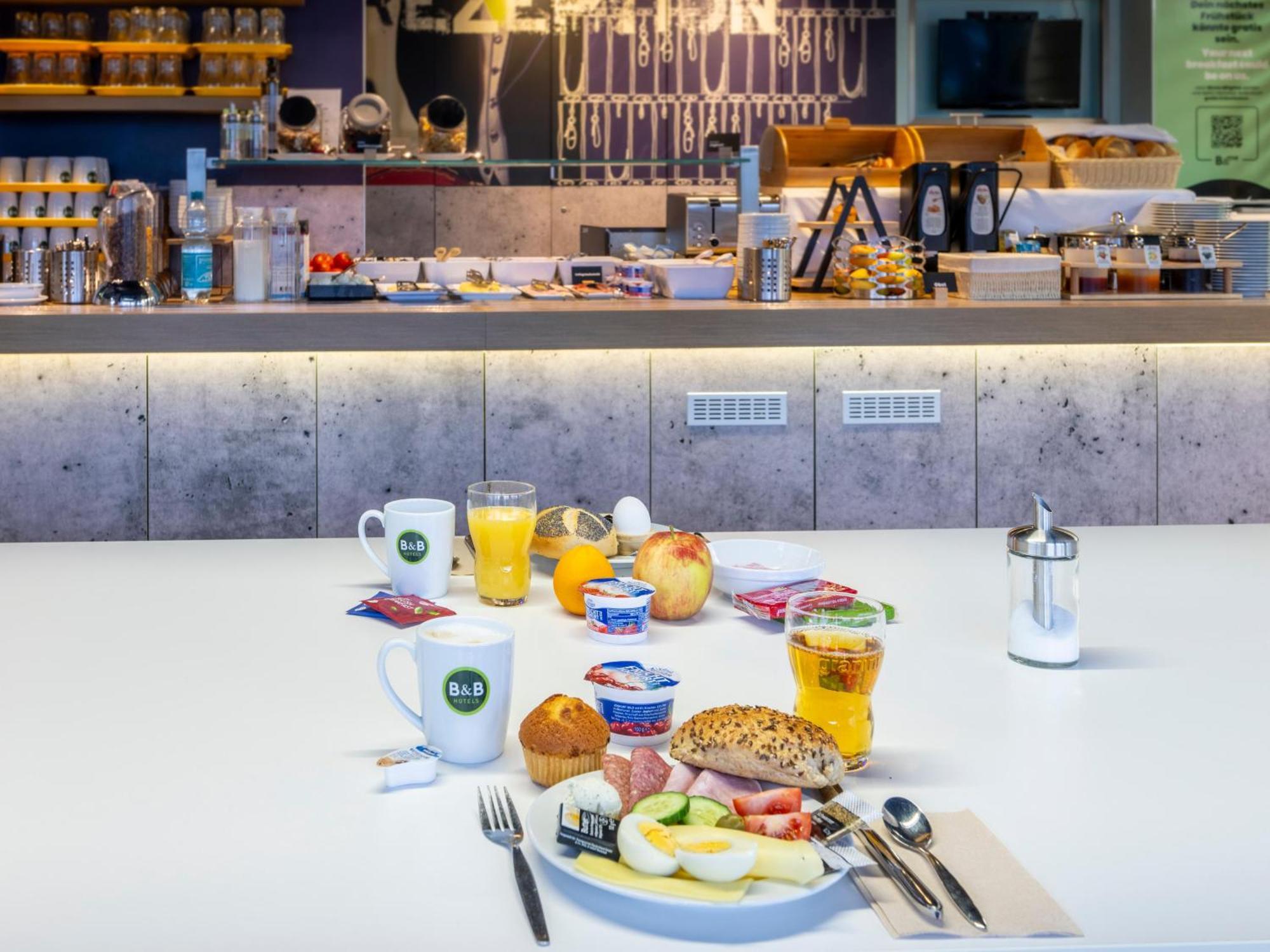 B&B Hotel Willich Zewnętrze zdjęcie