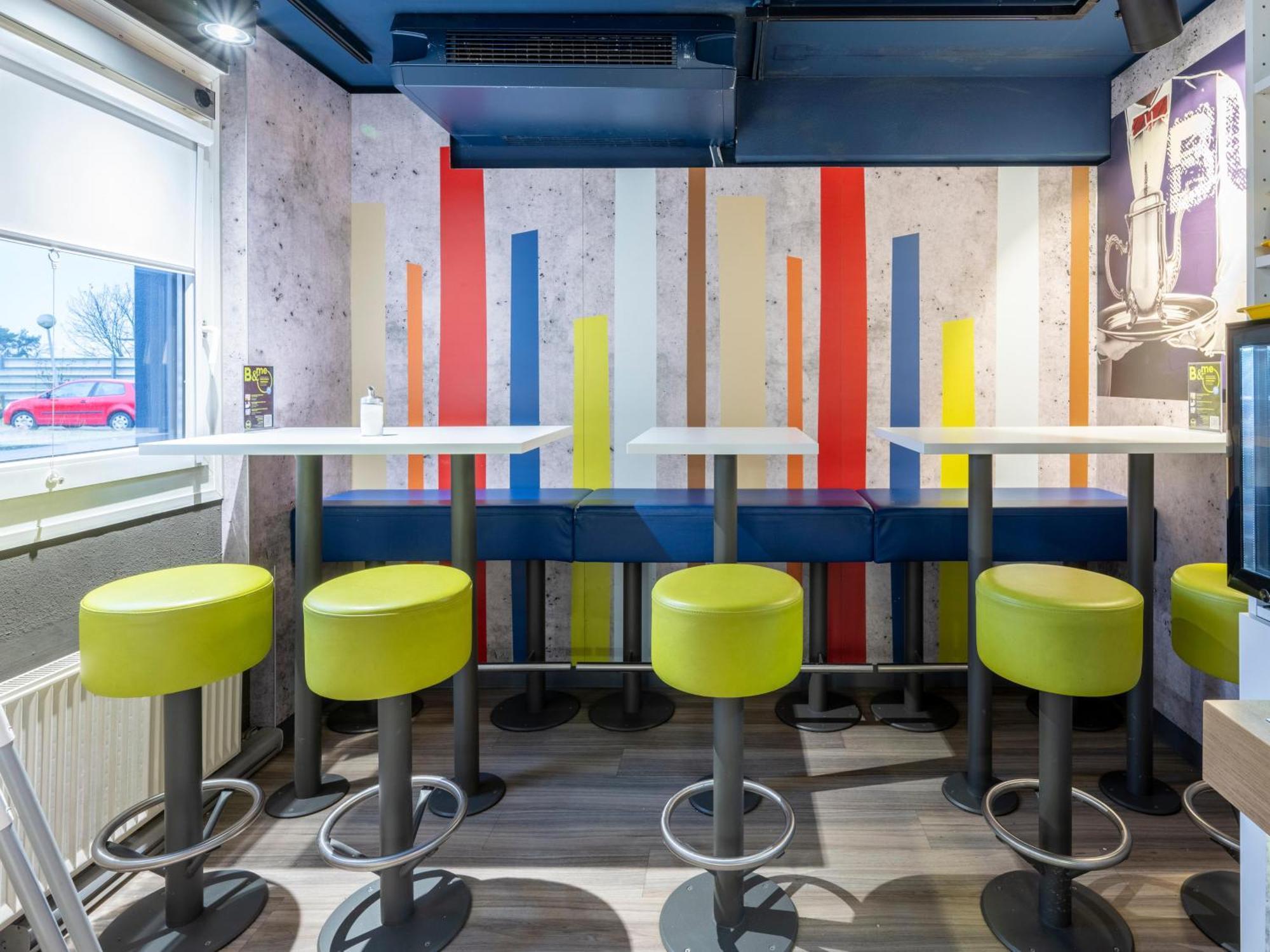 B&B Hotel Willich Zewnętrze zdjęcie
