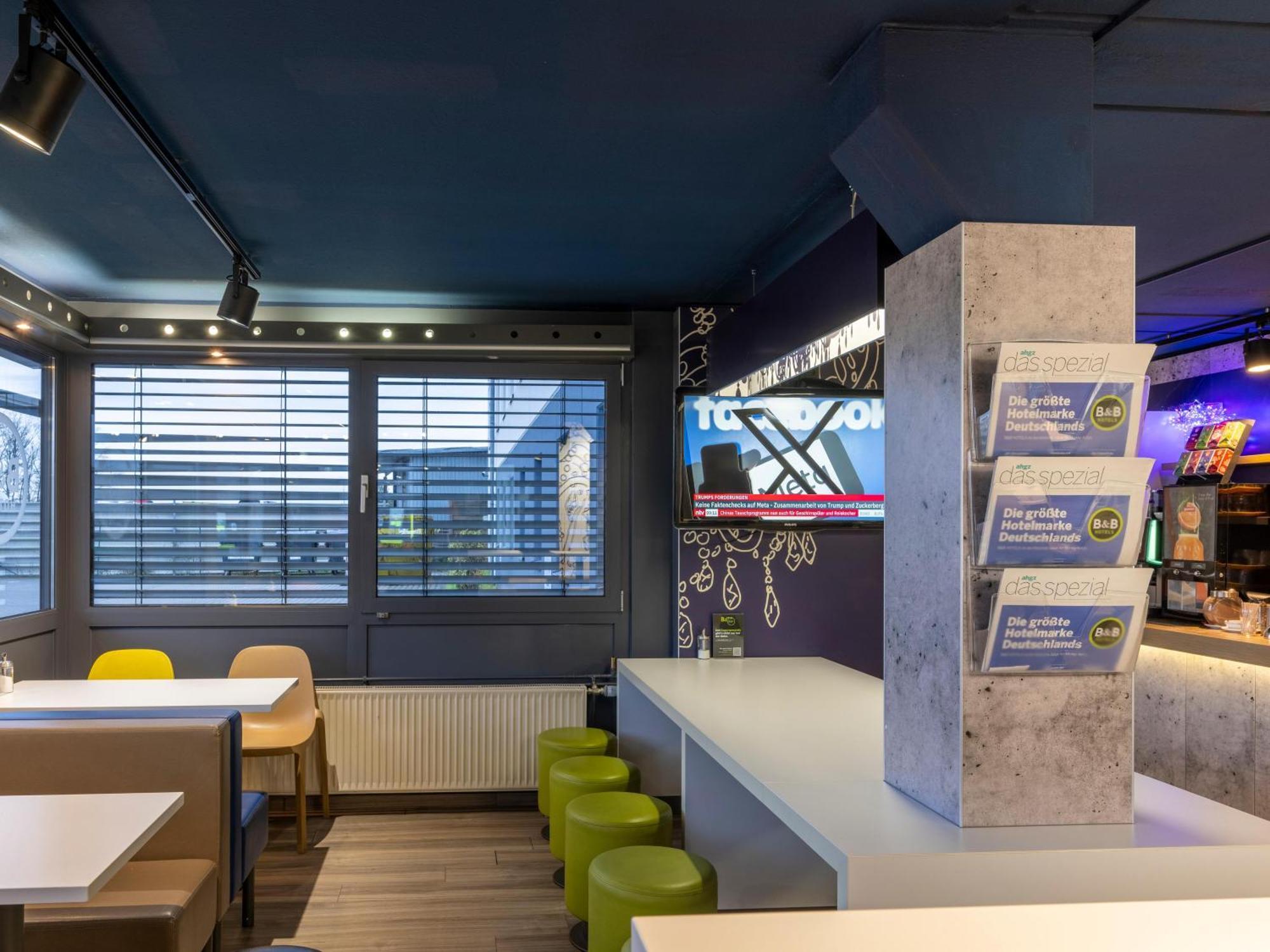 B&B Hotel Willich Zewnętrze zdjęcie