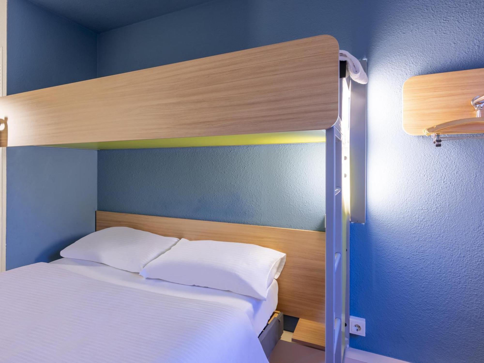 B&B Hotel Willich Zewnętrze zdjęcie