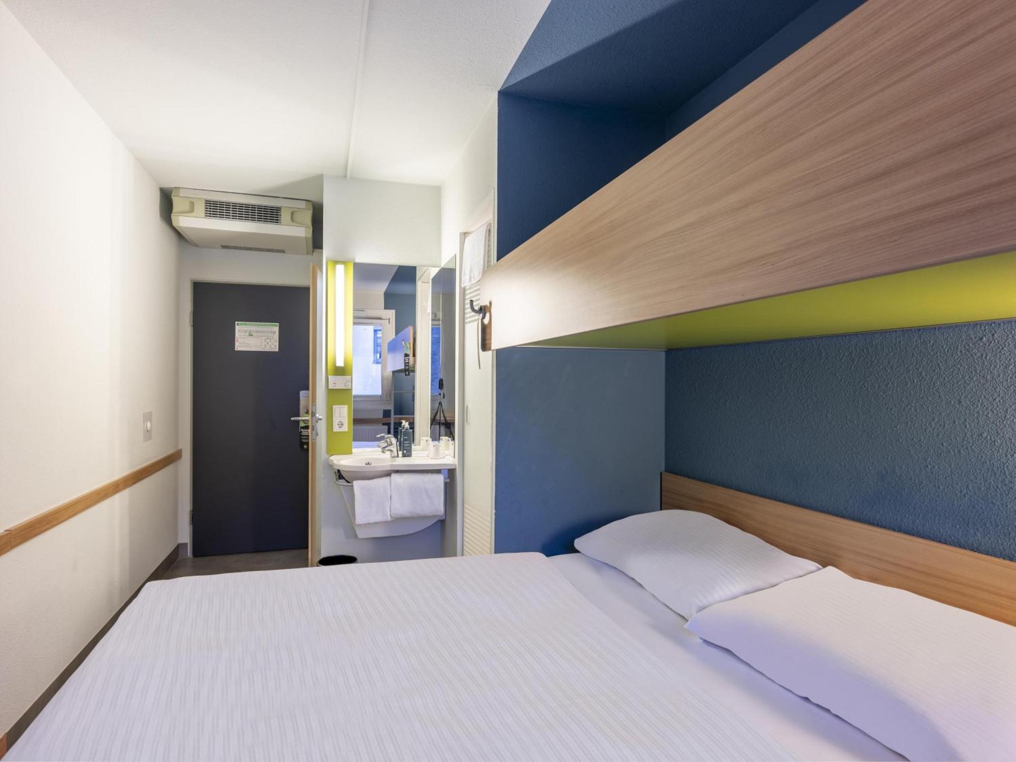 B&B Hotel Willich Zewnętrze zdjęcie