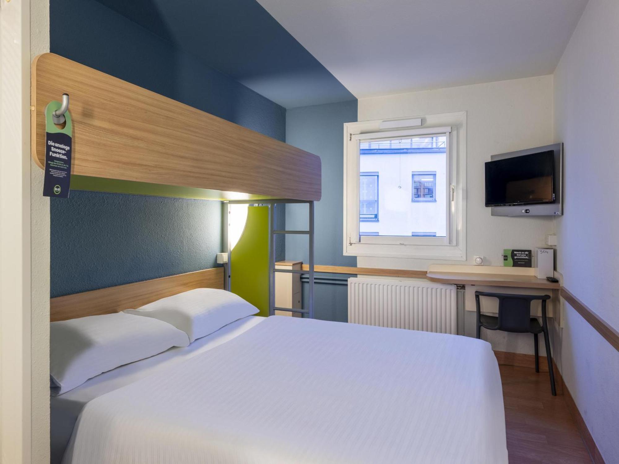 B&B Hotel Willich Zewnętrze zdjęcie
