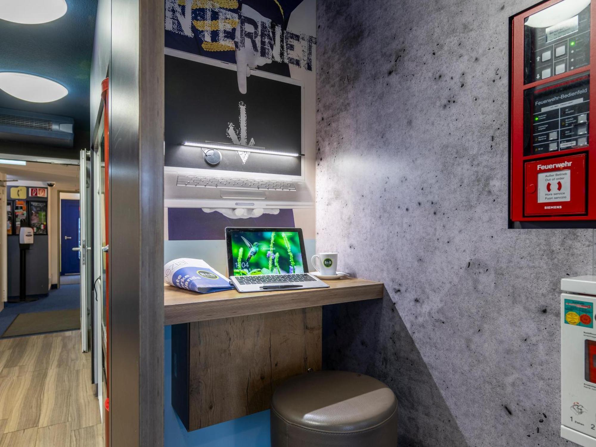 B&B Hotel Willich Zewnętrze zdjęcie