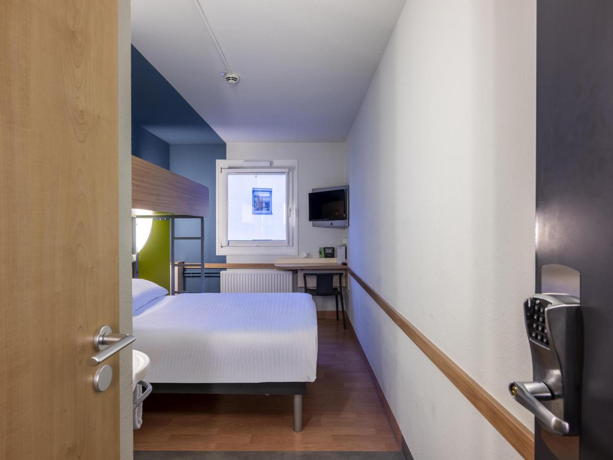 B&B Hotel Willich Zewnętrze zdjęcie